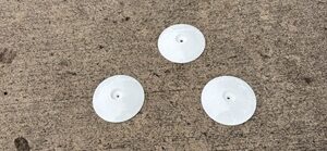 telescope pier locators