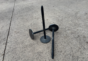 telescope pier locators